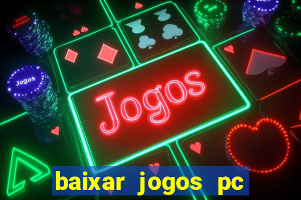 baixar jogos pc via μtorrent